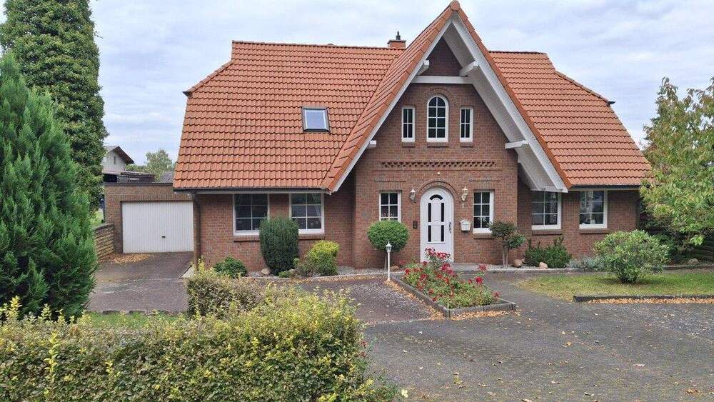 Einfamilienhaus Göhren Göhren - 7 Zimmer, 187 m&sup2;, 399.000&euro; | Angebot:23063926