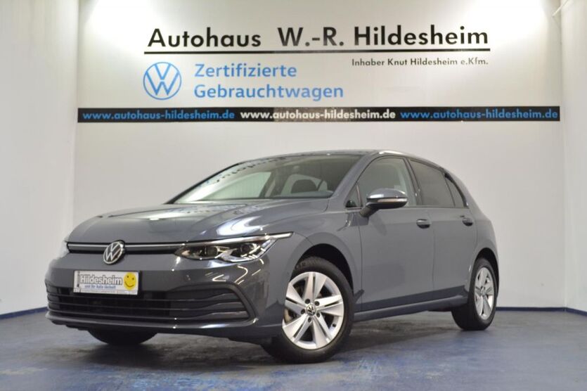 VW Golf 84.500 km 15.930 € Ludwigslust 19288