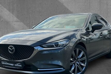 Mazda 6 137.957 km 18.890 € Schwerin 19057