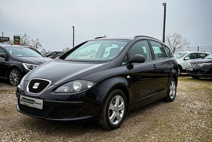 Seat Altea 134.363 km 4.780 &euro; Lübben 15907