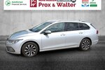 Golf VIII Variant 2.0 TDI 7-DSG Active LED+NAVI