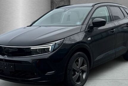 Opel Grandland (X) 17.723 km 23.690 &euro; Dorf Mecklenburg/Wismar 23972
