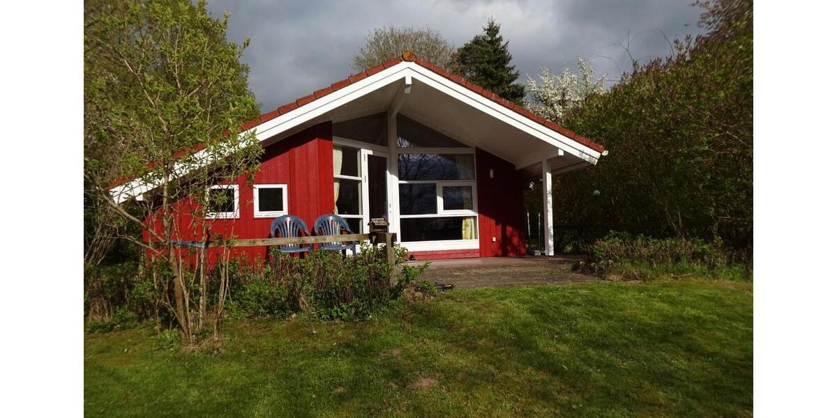 Einfamilienhaus Gadebusch - 4 Zimmer, 69 m&sup2;, 299.000&euro; | Angebot:26882681