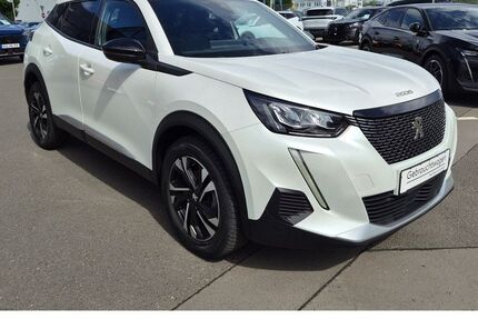 Peugeot 2008 80.151 km 14.995 &euro; Wildau 15745