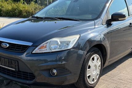 Ford Focus 152.000 km 1.500 &euro; Rastow 19077