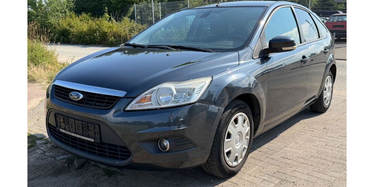 Ford Focus 152.000 km 1.500 &euro; Rastow 19077