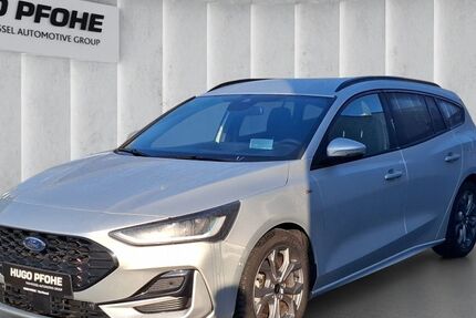Ford Focus 17.694 km 24.150 &euro; Schwerin 19061