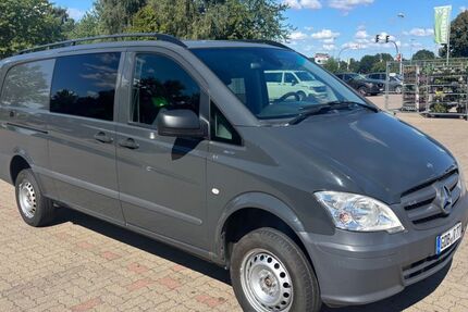 Mercedes-Benz Vito 313.000 km 14.000 &euro; Lützow 19209