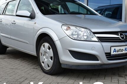 Opel Astra 174.316 km 1.549 &euro; Rehna 19217