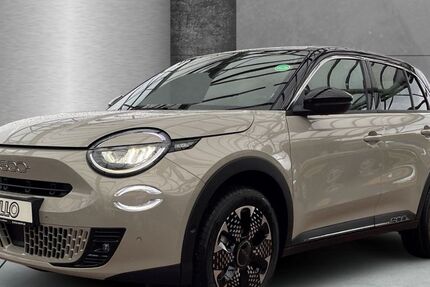 Fiat 600e 2.300 km 35.990 € Schwerin 19061