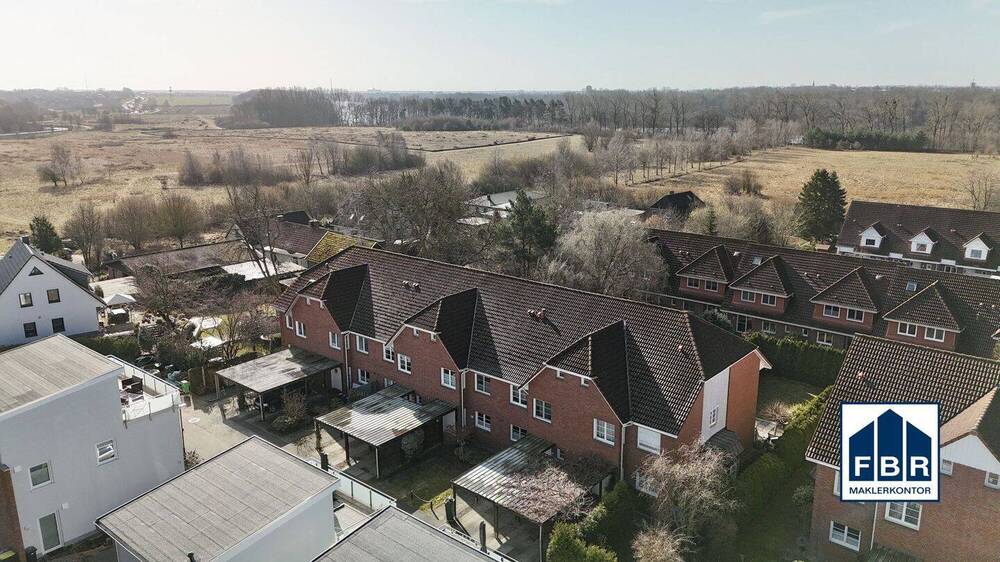 Reihenmittelhaus Schwerin Friedrichsthal - 5 Zimmer, 131 m&sup2;, 319.000&euro; | Angebot:26161963