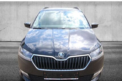 Skoda Fabia 60.997 km 15.900 € Hagenow 19230