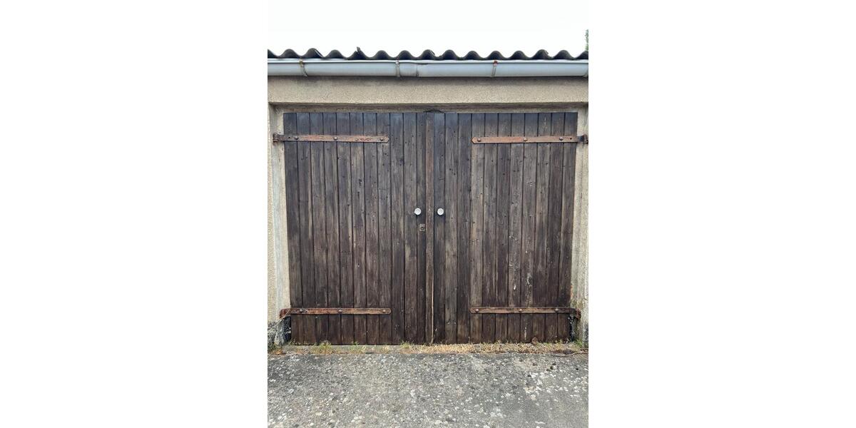 Garagen / Stellplätze Schwerin Friedrichsthal - 4.999&euro; | Angebot:21310208