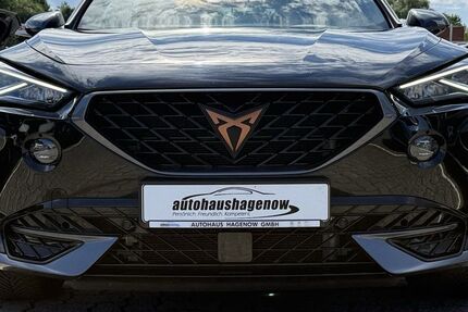 Cupra Formentor 33.963 km 28.900 &euro; Hagenow 19230