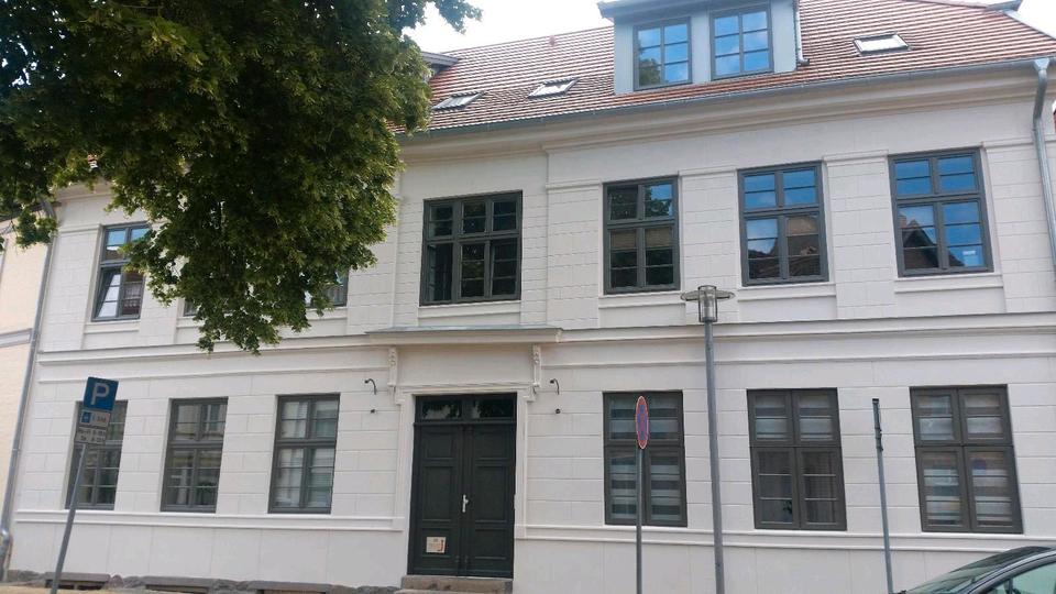 Etagenwohnung Wittenburg - 3 Zimmer, 72 m&sup2;, 660&euro; | Angebot:26446742