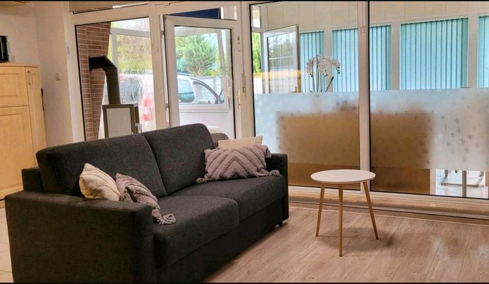 Doppelhaushälfte Lübstorf - 2 Zimmer, 48 m&sup2;, 155.000&euro; | Angebot:26476919