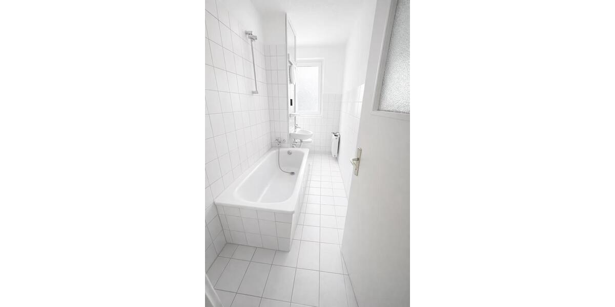Erdgeschoßwohnung Warin - 3 Zimmer, 58 m&sup2;, 390&euro; | Angebot:25415996