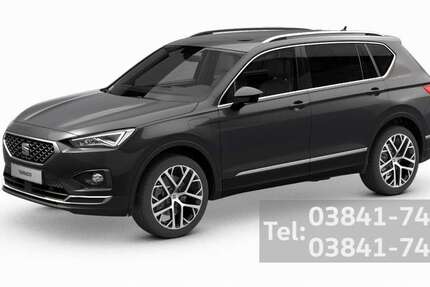 Seat Tarraco 20.000 km 35.890 &euro; Wismar 23970