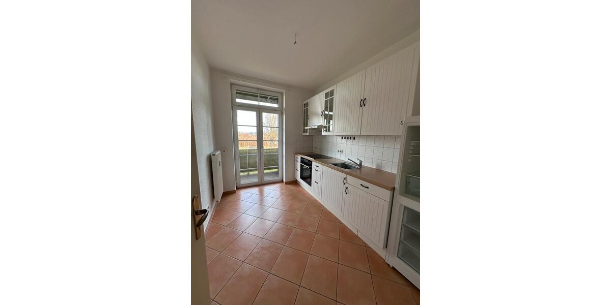 Erdgeschoßwohnung Wismar Altstadt - 2 Zimmer, 54 m&sup2;, 440&euro; | Angebot:26234123