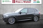 BMW X5 xDrive 40d M Sport LUFT+AHK+PANO-DACH+HEAD-UP 151.379 km 53.500 &euro; Hagenow 19230