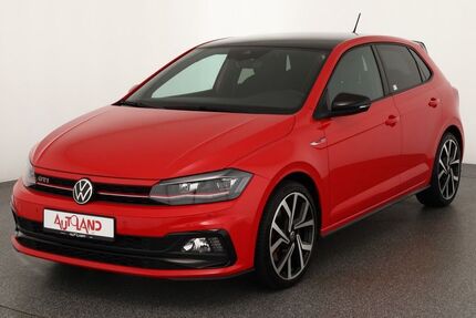 VW Polo 52.901 km 22.490 &euro; Schwerin 19061