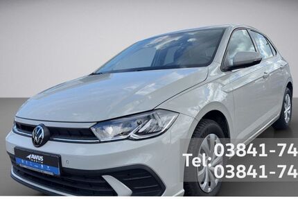 VW Polo 33.195 km 20.890 &euro; Wismar 23970