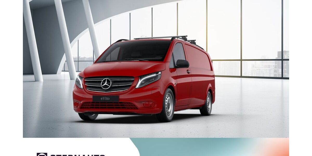 Mercedes-Benz eVito 28.457 km 23.960 € Schwerin 19061