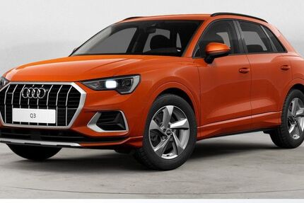 Audi Q3 35.000 km 40.890 &euro; Wismar 23970