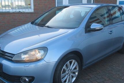 VW Golf 234.000 km 2.990 &euro; Crivitz 19089