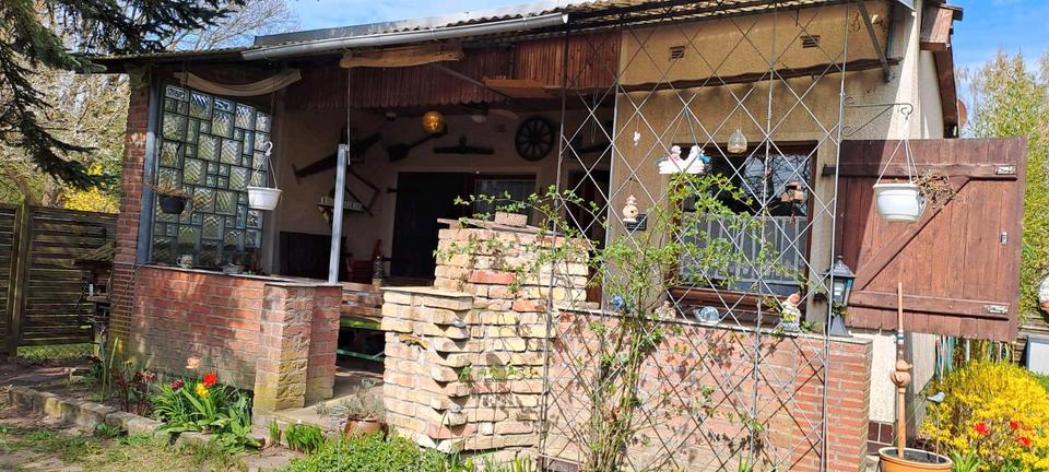 Grundstück Hagenow - 8.000&euro; | Angebot:25303633