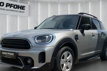 Mini Cooper Countryman 21.200 km 26.450 &euro; Schwerin 19057