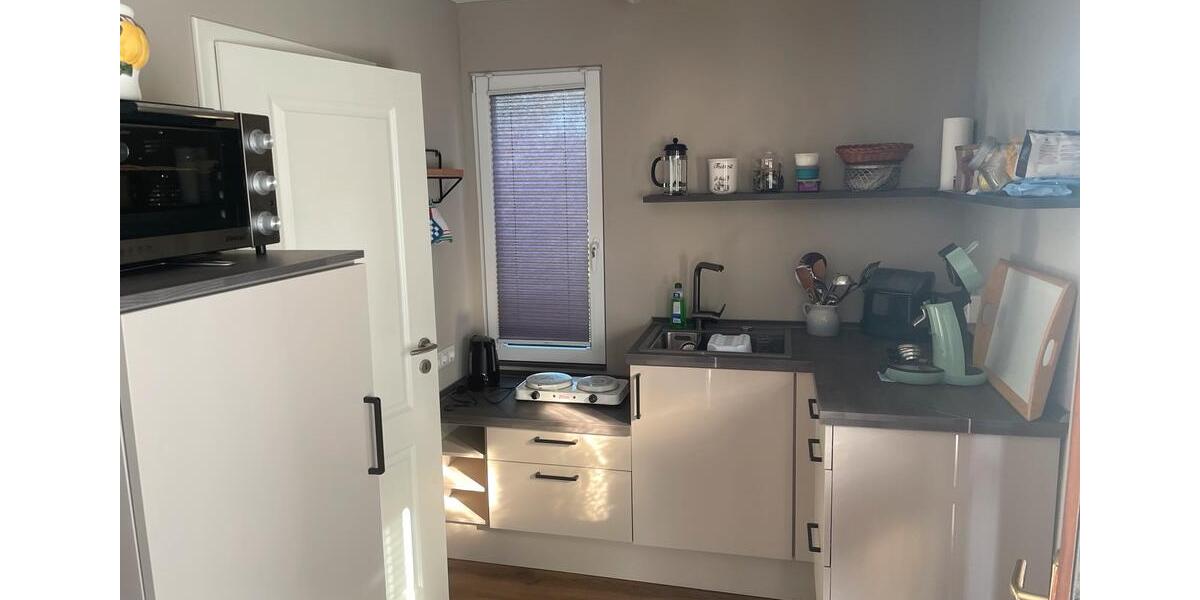 Bungalow Wittenförden - 1 Zimmer, 22 m&sup2;, 120.000&euro; | Angebot:26285328