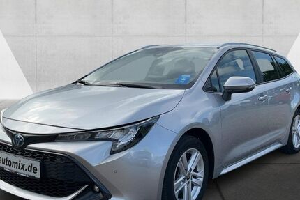 Toyota Corolla 66.470 km 22.900 &euro; Gadebusch 19205