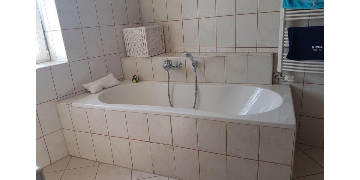 Reihenhaus Wittenburg - 2 Zimmer, 80 m&sup2;, 688&euro; | Angebot:26348644