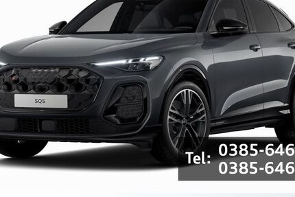 Audi SQ5 5.000 km 96.900 &euro; Schwerin 19061