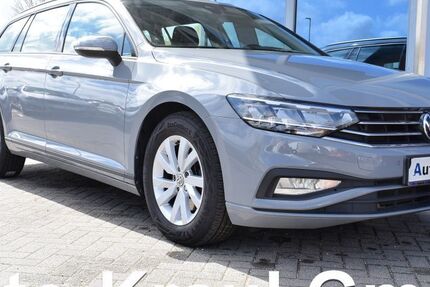 VW Passat Variant 43.442 km 23.949 &euro; Rehna 19217