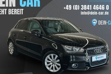 Audi A1 87.150 km 10.290 &euro; Wismar 23970