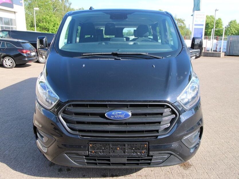 Transit Custom