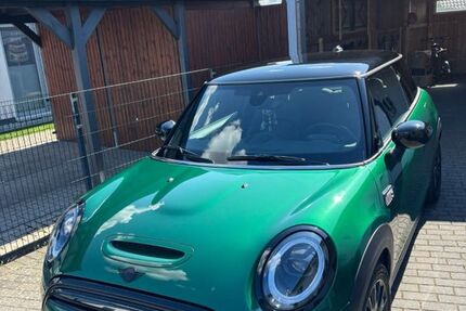 Mini Cooper SE