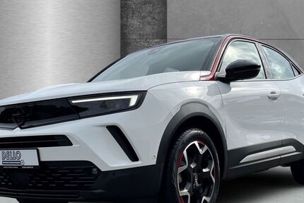 Opel Mokka 18.577 km 18.790 € Schwerin 19061