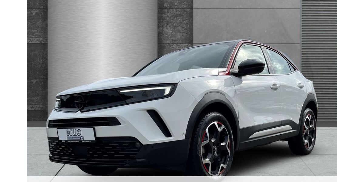 Opel Mokka 18.577 km 18.790 € Schwerin 19061