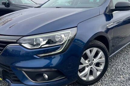 Renault Megane 166.223 km 6.900 &euro; Mittenwalde 15749