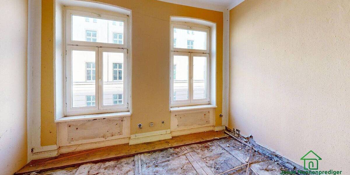 Mehrfamilienhaus, Wohnhaus Schwerin Paulsstadt - 2 Zimmer, 428 m&sup2;, 295.000&euro; | Angebot:26102906