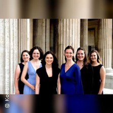 Luminosa 08.07.2026 Kirche St. Nikolai Wismar