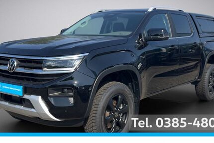 VW Amarok 16.500 km 52.890 € Schwerin 19057