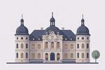 EXKLUSIVES SCHLOSS MIT HotelGESCHICHTE