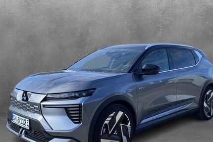 Mitsubishi Eclipse Cross 3.001 km 49.989 &euro; Schwerin 19059