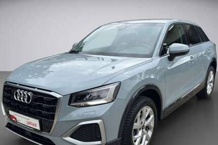 Audi Q2 25.500 km 29.470 € Schwerin 19061