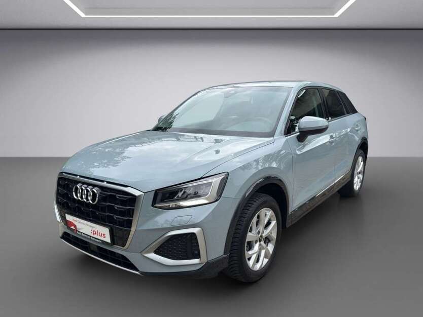 Audi Q2 25.500 km 29.470 € Schwerin 19061