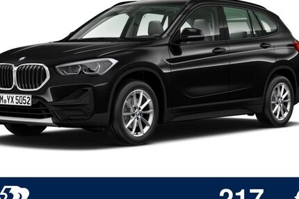BMW X1 46.461 km 23.450 &euro; Dorf Mecklenburg/Wismar 23972
